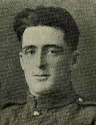 Enright, Thomas John