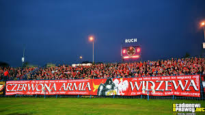 Kilka fotek widzewa łódźprosze o komenty;) Ruch Chorzow Widzew Lodz 20 10 2018 Stadionowi Oprawcy