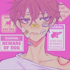 Kawaii pastel anime pfp | see more about anime, kawaii and anime boy. Pin By Zhani Mani On Graphics Pastel Goth Art Aesthetic Anime Kawaii Art