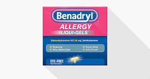 benadryl dosing guide benadryl