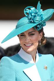 Kate Middleton Style — Princess of Wales Royal Fashion Blog