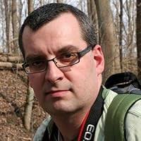 The Brink of Madness by Carl Cornelius