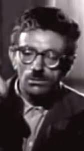 Me ti lampsi sta matia (1966)