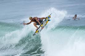 Italo Ferreira wins 2019 Red Bull Airborne Gold Coast