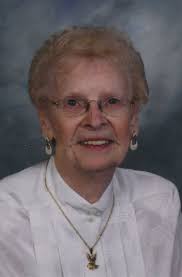 Obituary of Emma Dinsmore