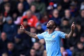 Selhurst park, london, england disclaimer: Crystal Palace V Man City 2018 19 Premier League