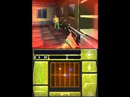 There are 2044 games included in the list. Call Of Duty Black Ops Gameplay Nitendo Ds Youtube