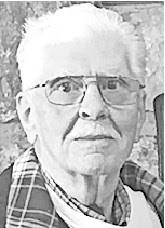 Rudolph Torlini Obituary (1930