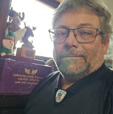 Are roads slippery in Parker area?