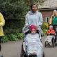 NCT Central Warwickshire Newbold Comyn Walk and Ta... event in Leamington Spa