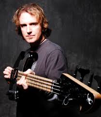 Dave plays his jackson u.s.a. Summer Namm Peavey Intros Zodiac David Ellefson Bass Guitar
