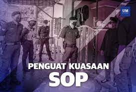 Sabah sasar capai imuniti kelompok akhir tahun ini. Terkini Utusan Digital
