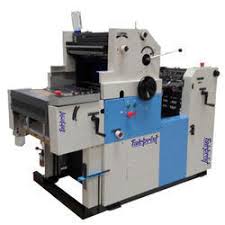 See more ideas about printer, locker storage, binding machine. Fairprint Single Color Offset Printing Machine Id 13698194830