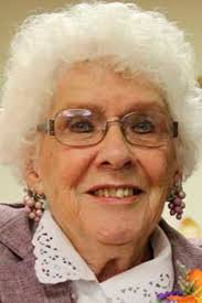 Georgia Grimm Obituary April 20, 2020