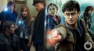 Top 10 Greatest Movies About Magic That We All Have Fascinate About