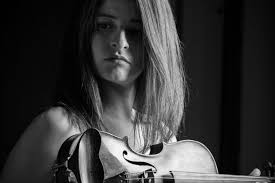 Carmen Victoria Violinista