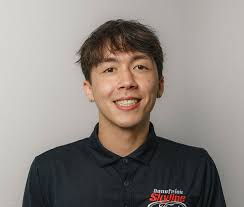 Meet The Skyline Ford Staff