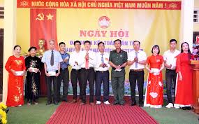 Hiệu quả cuộc vận động “Toàn dân đoàn kết xây dựng nông thôn mới, đô thị  văn minh” tại thôn Phan Lãng, xã Cao Phong