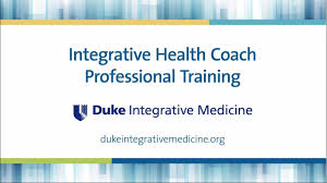 health coach certification programs