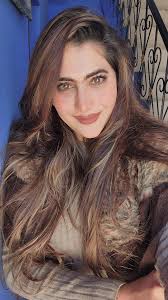 Neha Saxena -Actress