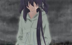 Maybe you would like to learn more about one of these? Gambar Anime Sedih Menangis 3 4e2c7 Sad Anime Girl Hd 1280x800 Wallpaper Teahub Io