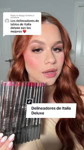 ¡Descubre los Mejores Delineadores de Italia Deluxe!
