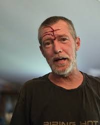 Jon Whitener's Instagram, Twitter & Facebook