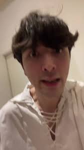 stitch with @ben Shakespeare's got the 1500s admin shirt and pt shor...