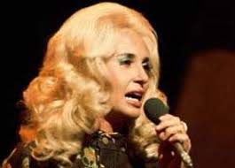 On September 27th 2007, Dale Houston an American singer who, along with his  performing partner, Grace Broussard, hit the Billboard chart as Dale &  Grace with two rock and roll singles. I'm