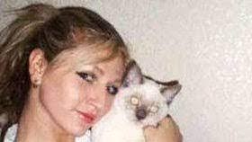 Anna Ferman's Instagram, Twitter & Facebook