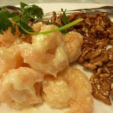 Honey Walnut Shrimp Recipe Shrimp Dishes Food Honey Walnut Shrimp