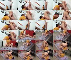 BCH – Beefcake Ramon paid me a delicious surprise visit – GAYSONIC.eu