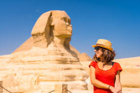 Egypt Luxury Itinerary 2 weeks 2025/2026
