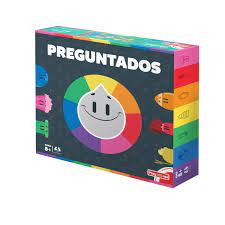 9 meses a 12 años: Juego Preguntados Play Fun Jugueterias Ansaldo