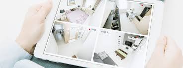 Videoüberwachung von abus ermöglicht schnelles lokalisieren von bedrohungen und schützt so personen und sachwerte. Smart Home Intelligente Videouberwachung Fur Das Haus