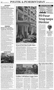 Lowongan kerja daerah medan terbaru depnaker agustus 2021 from bursakerjadepnaker.com Jawaposmetropolis20180403 Unduh Buku 1 12 Halaman Pubhtml5