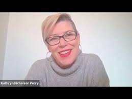 Ask a Psychologist with Kathryn Nicholson Perry