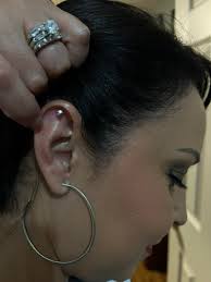 What happens in between clients? Some salons clean… Some catch up