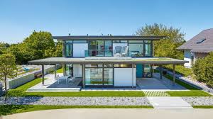 Huf Haus Mannheim Zukunft Ist Jetzt Youtube