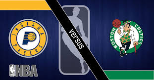 Boston finally gets out of the spotlight against the pacers after being on national television against elite opponents in each of its first two contests to start the season. Indiana Pacers Vs Boston Celtics Prediction Nba Picks Odds For 3 29