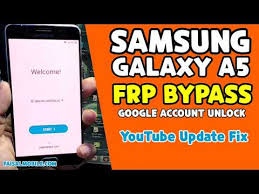 If you'd like to use your samsung galaxy phone on a different mobile network, you'll most likely need to unlock it first. Samsung A5 2016 Frp Bypass 2021 Samsung A5100 Google Account Bypass Android 7 0 Fix Youtube Faisal Mobile
