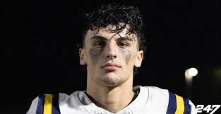 Michigan football: 2024 recruiting class