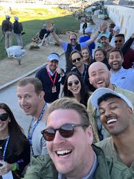 Brad Straubinger, SASM, SA, CSM