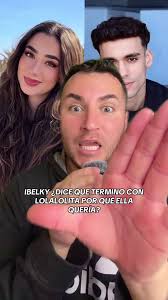 Lola Quien Lola Lolamento