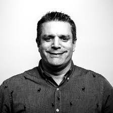 Jeff Borton's Instagram, Twitter & Facebook