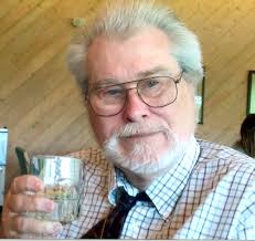 Palmer "Paul" Peterson Obituary