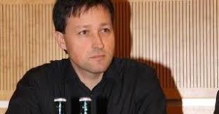 Lob: Michael Heitz wartet nicht