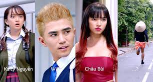 Là một công tử với túi tiền rủng rỉnh, gương mặt đẹp trai, thích qua đêm với các cô gái nhưng không bao giờ ngủ với cô nàng nào lần thứ hai, hoàng vướng vào rắc rối khi cặp với cô nàng trẻ con linh đan. Will 365 Bá»‹ Báº¡n Gai Cho Äƒn Tat Vi Dam Hon Fashionista Chau Bui