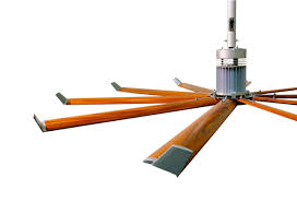 Some ceiling fans also have an integral or. Ask Oak Electric About Big Ass Residential Ceiling Fans Oakelectricblog