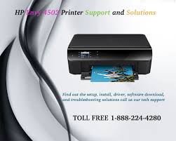 123 Hp Com Envy4502 How To Setup Install 123 Hp Envy 4502 Installation Setup Envy